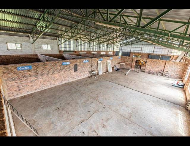 BUSINESS FOR SALE IN STERKFONTEIN